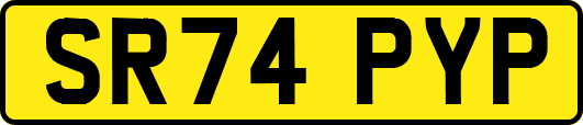 SR74PYP