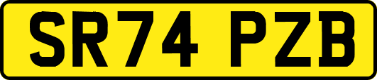 SR74PZB