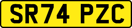SR74PZC