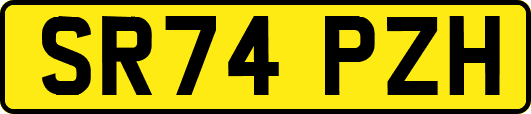 SR74PZH