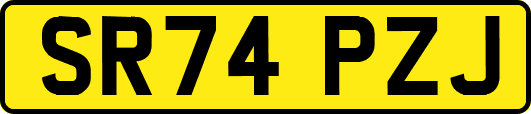 SR74PZJ