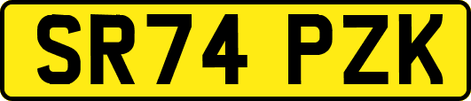 SR74PZK