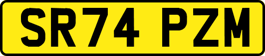 SR74PZM