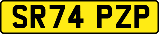 SR74PZP