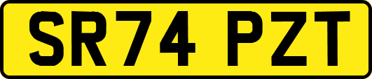SR74PZT
