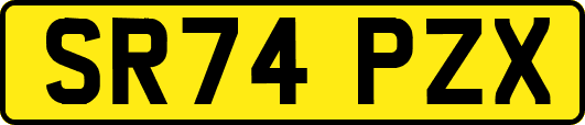 SR74PZX