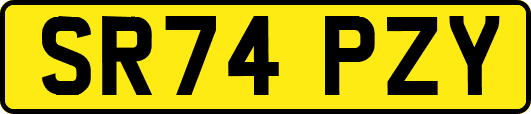 SR74PZY