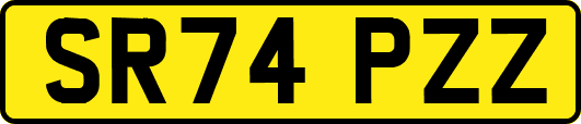 SR74PZZ