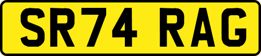 SR74RAG