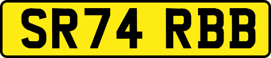SR74RBB