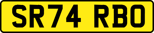 SR74RBO