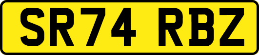 SR74RBZ