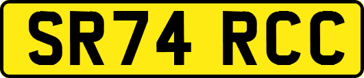 SR74RCC