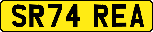 SR74REA