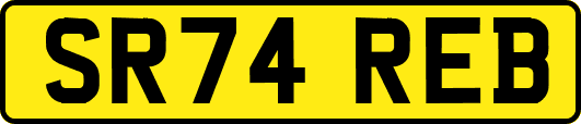 SR74REB