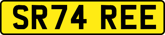 SR74REE
