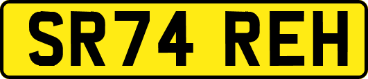 SR74REH