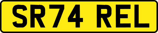 SR74REL