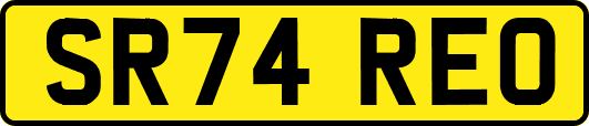 SR74REO