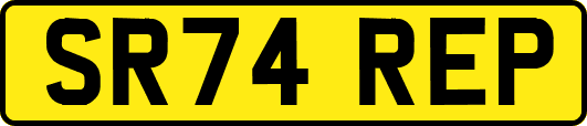 SR74REP