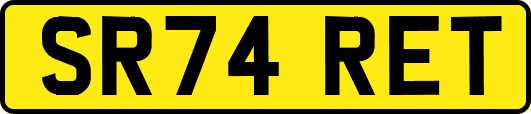 SR74RET