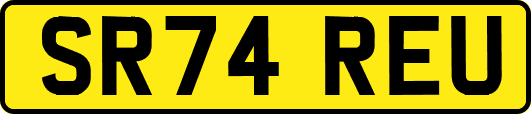 SR74REU