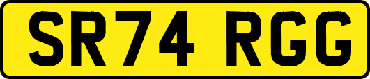 SR74RGG