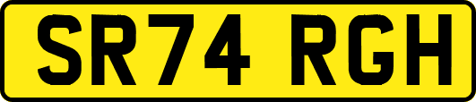 SR74RGH