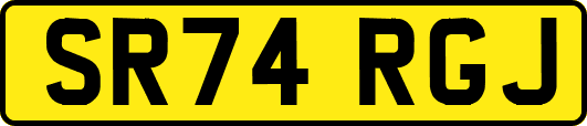 SR74RGJ