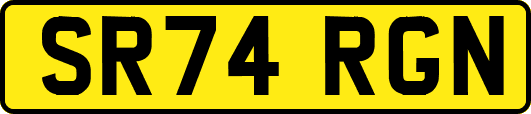 SR74RGN