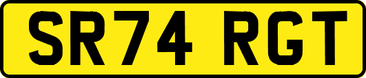SR74RGT