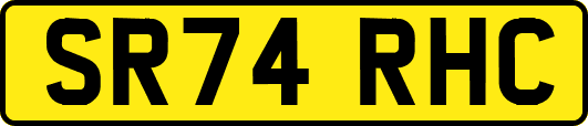SR74RHC