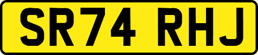 SR74RHJ