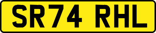 SR74RHL