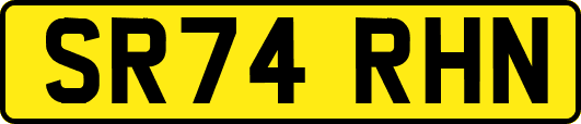 SR74RHN