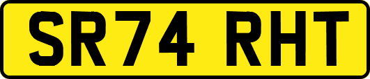 SR74RHT