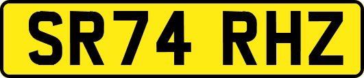 SR74RHZ