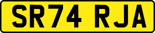 SR74RJA