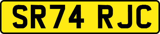 SR74RJC
