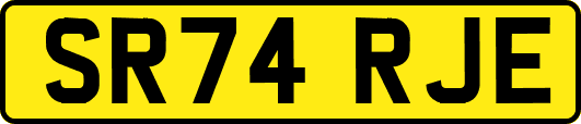 SR74RJE