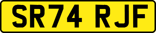SR74RJF