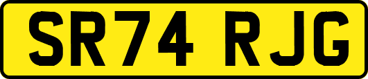 SR74RJG