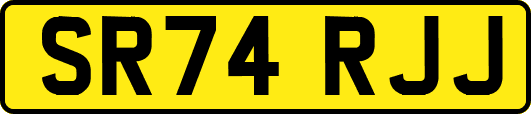 SR74RJJ