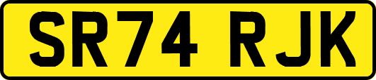 SR74RJK