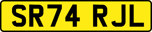 SR74RJL