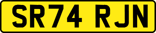 SR74RJN