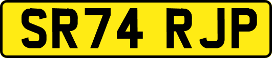 SR74RJP