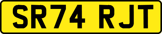 SR74RJT