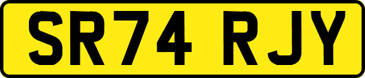 SR74RJY