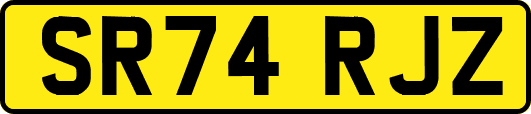 SR74RJZ